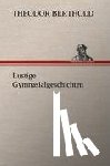 Berthold, Theodor - Lustige Gymnasialgeschichten