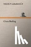 Lagerlof, Selma - Gosta Berling