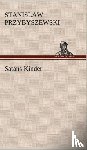 Przybyszewski, Stanislaw - Satans Kinder