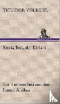 Volbehr, Theodor - Konig Bob, Der Elefant