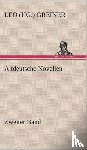 Greiner, Leo (Hg ) - Altdeutsche Novellen - Zweiter Band