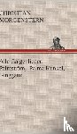 Morgenstern, Christian - Alle Galgenlieder