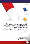 Chauhan, Swati - Premarket Assessment of Citicoline and Mecobalamin in IV & Im Form