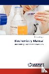 Sengar, Kalpana - Biochemistry Manual