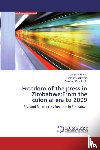 Moyo Lungisani, Chabwinja Trevor, Osunkunle Oluyinka - Freedom of the press in Zimbabwe