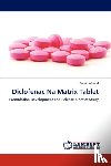 Ahmed, Tajnin - Diclofenac Na Matrix Tablet