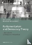  - Parliamentarism and Democratic Theory