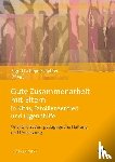  - Gute Zusammenarbeit mit Eltern in Kitas, Schulen und Jugendhilfe