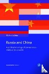 Lubina, Dr. Michal - Russia and China