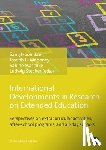  - International Developments in Research on Extended Education