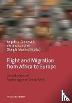  - Flight and Migration from Africa to Europe
