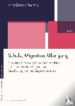 Reinhardt, Anna Cornelia - Schule, Migration, Übergang