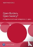  - Open Borders, Open Society? Immigration and Social Integration in Japan