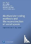  - Multivariate Scaling Methods and the Reconstruction of Social Spaces