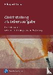 Macha, Hildegard - Gleichstellung als Lebensaufgabe