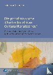 Schorlemer, Sabine Von - Die panafrikanische "Charter for African Cultural Renaissance"
