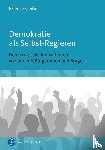 Geißel, Brigitte - Demokratie als Selbst-Regieren