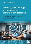 Zimmermann, Tobias - Leistungsbeurteilungen an Hochschulen lernförderlich gestalten
