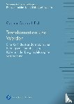 Eich, Corinna Deborah - Transformation und Werden