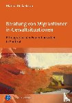 Della Rocca, Marina - Beratung von Migrantinnen in Gewaltsituationen