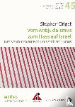 Grigat, Stephan - Vom Antijudaismus zum Hass auf Israel