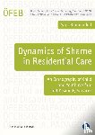 Blumenthal, Sara - Dynamics of Shame in Residential Care