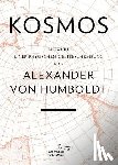 Humboldt, Alexander Von - Kosmos