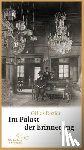 Rozier, Gilles - Im Palast der Erinnerung