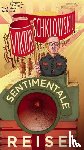 Schklowskij, Viktor - Sentimentale Reise