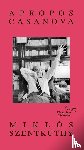 Szentkuthy, Miklós - Apropos Casanova