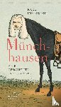 Immermann, Karl - Münchhausen