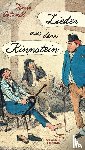 Ostwald, Hans - Lieder aus dem Rinnstein