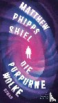 Shiel, Matthew Phipps - Die purpurne Wolke