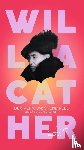 Cather, Willa - Der verwunschene Fels