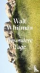 Whitman, Walt - Besondere Tage