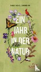 Johnson, Josephine - Ein Jahr in der Natur