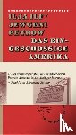Ilf, Ilja, Petrow, Jewgeni - Das eingeschossige Amerika
