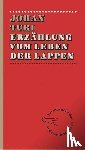 Turi, Johan - Erzählung vom Leben der Lappen