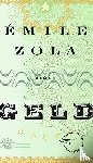 Zola, Émile - Geld