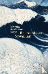 Andersen Nexø, Martin - Bornholmer Novellen