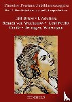 Fontane, Theodor - Gesellschaftsromane und Sittengeschichten