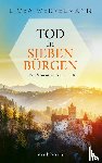 Werrelmann, Lioba - Tod in Siebenbürgen