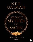 Gaiman, Neil - Nordische Mythen und Sagen