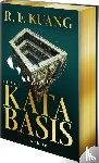 Kuang, Rebecca F. - Katabasis