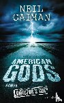 Gaiman, Neil - American Gods