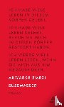 Emezi, Akwaeke - Süßwasser