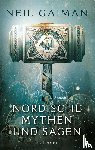 Gaiman, Neil - Nordische Mythen und Sagen