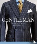 Roetzel, Bernhard - Gentleman: The Ultimate Companion to the Elegant Man (Updated)