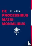  - De Processibus Matrimonialibus Band 32 (2025)