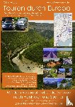 Wozny, Oliver - Mit dem Reisemobil über die Schweiz nach Frankreich und Spanien